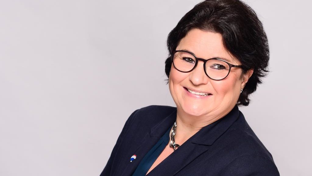 Ihre Re/Max Immobilienmaklerin für Lüneburg und Umgebung.